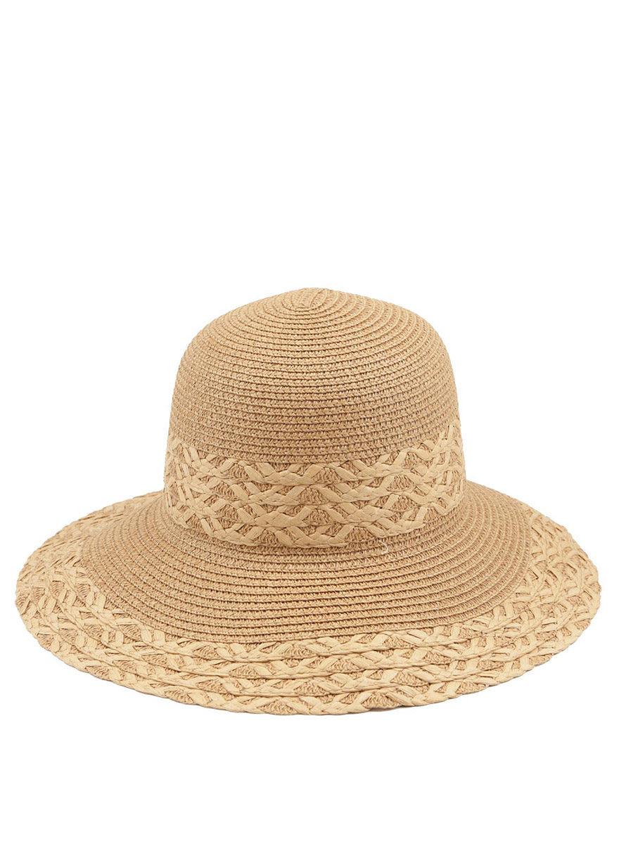 Шляпа женская FABRETTI