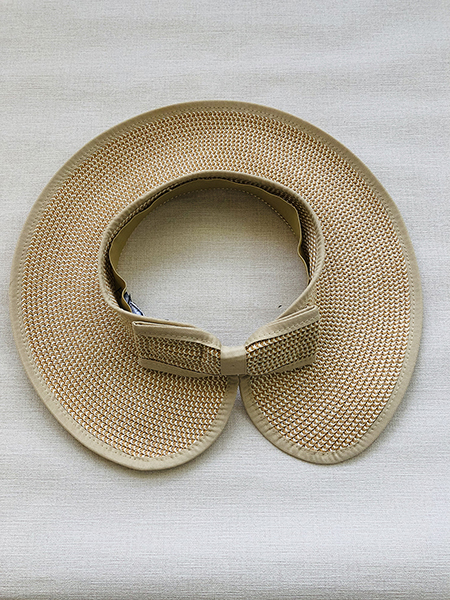 Шляпа Seeberger с фиксированными полями