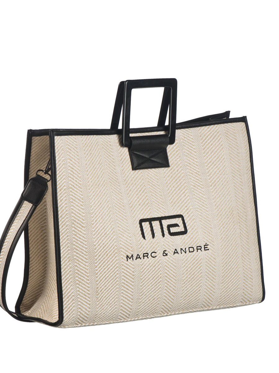 Пляжная сумка Marc&Andre