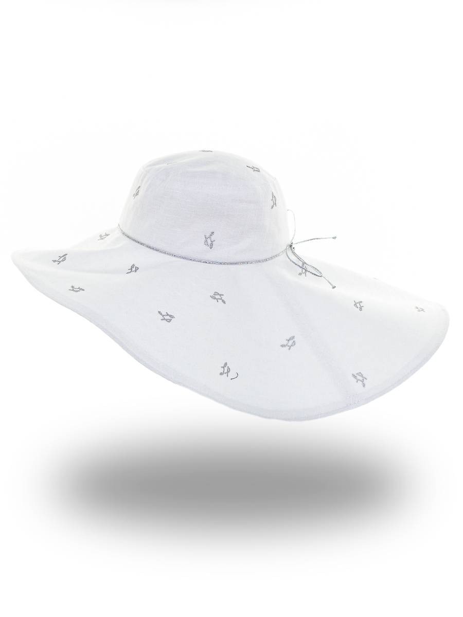 Макси шляпа LEVELPRO