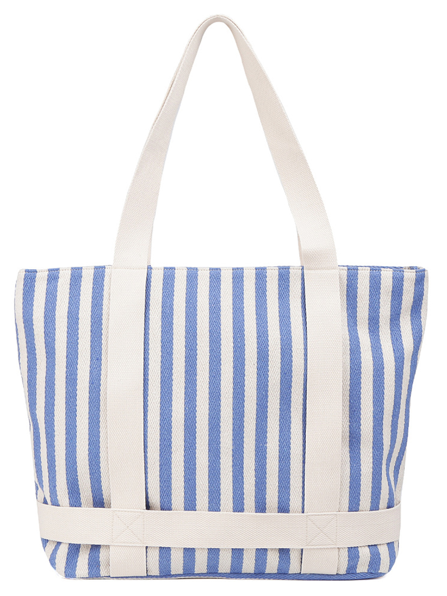 Сумка женская пляжная Fabretti