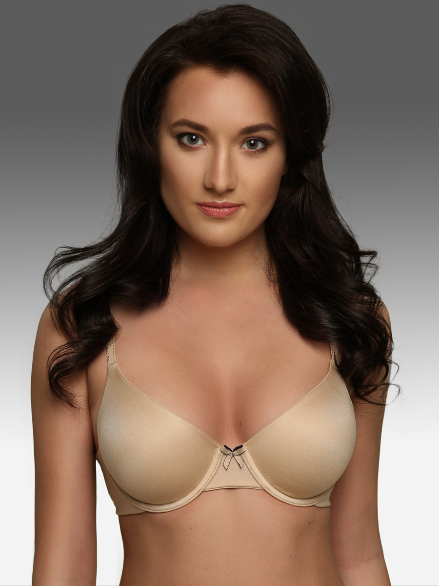 Бюстгальтер Maidenform из ультра комфортной и мягкой ткани