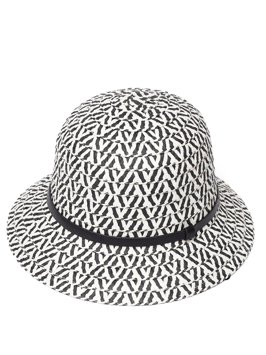 Шляпа женская пляжная Fabretti
