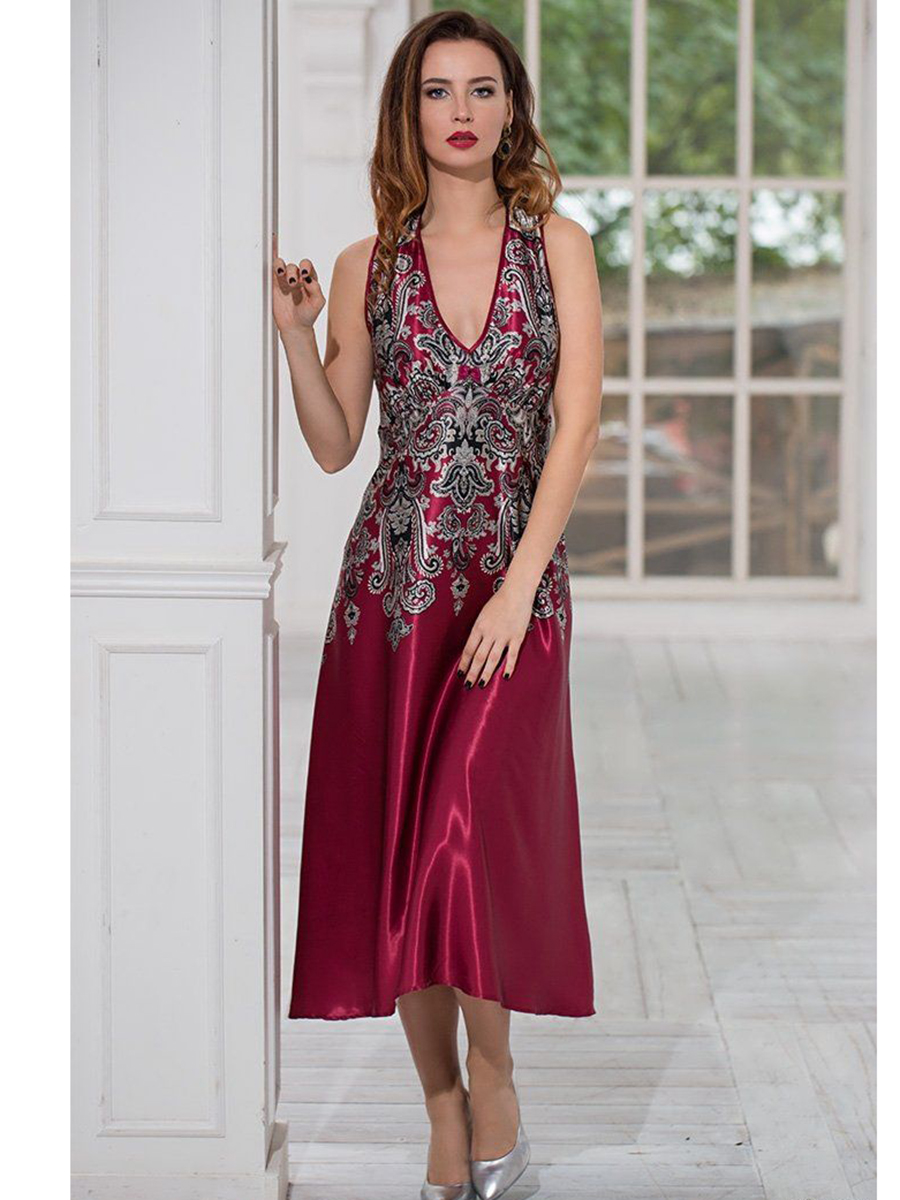 Сорочка "Justin" Mia-Amore