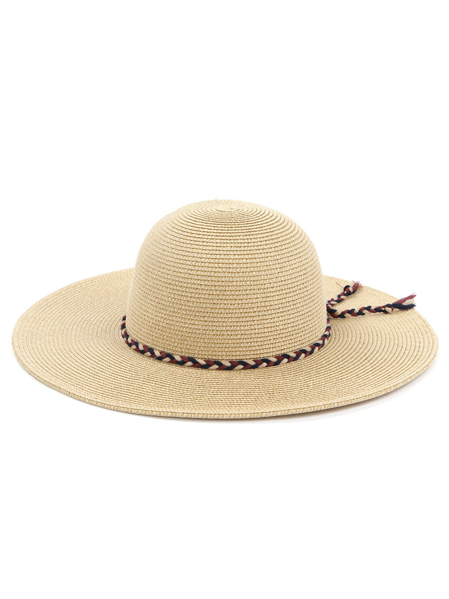 Шляпа женская FABRETTI