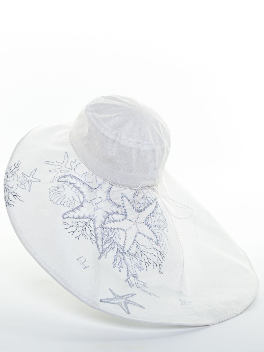 Шляпа макси LEVELPRO