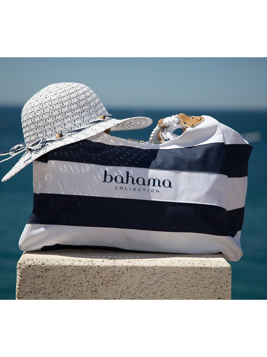 Сумка пляжная Bahama