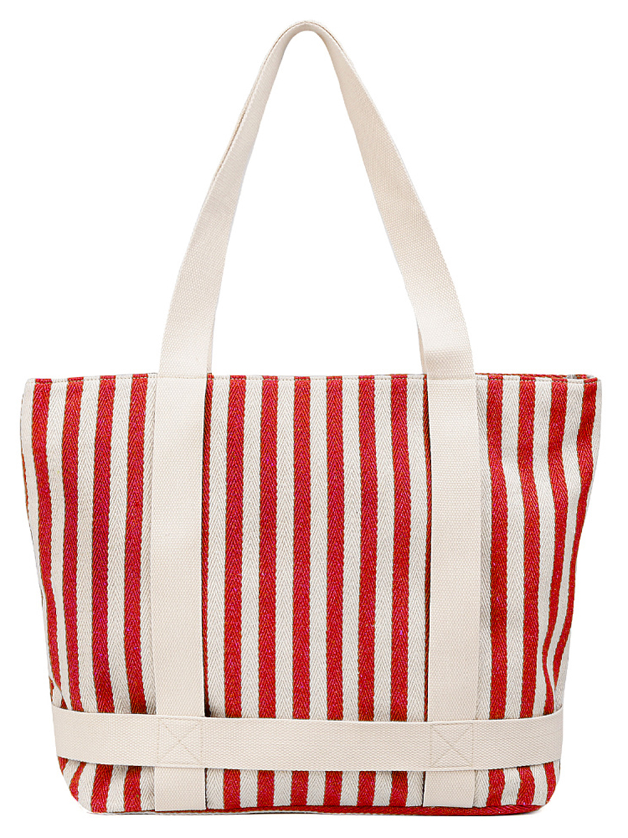 Сумка женская пляжная Fabretti