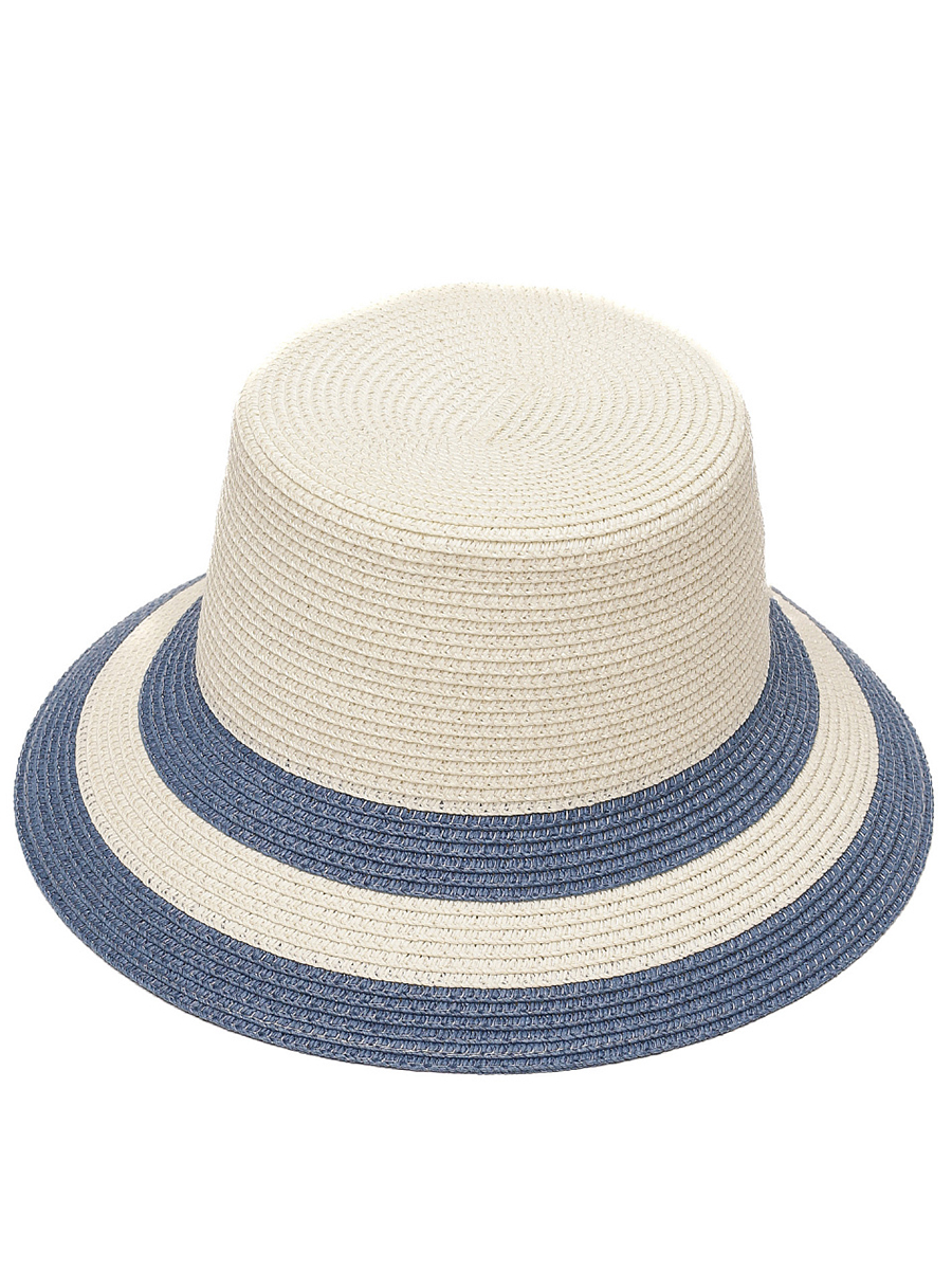 Шляпа женская пляжная Fabretti