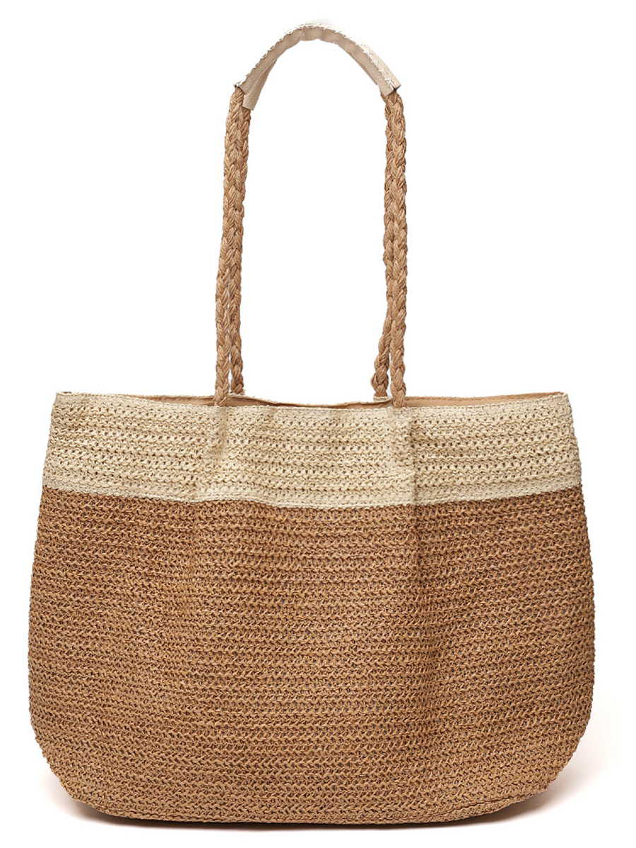 Сумка женская пляжная Fabretti