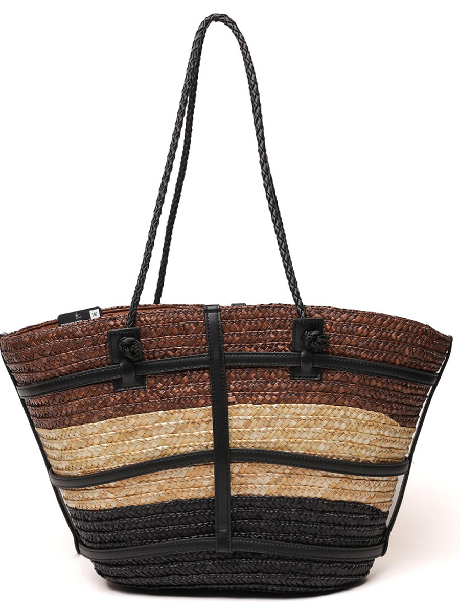 Сумка женская пляжная Fabretti