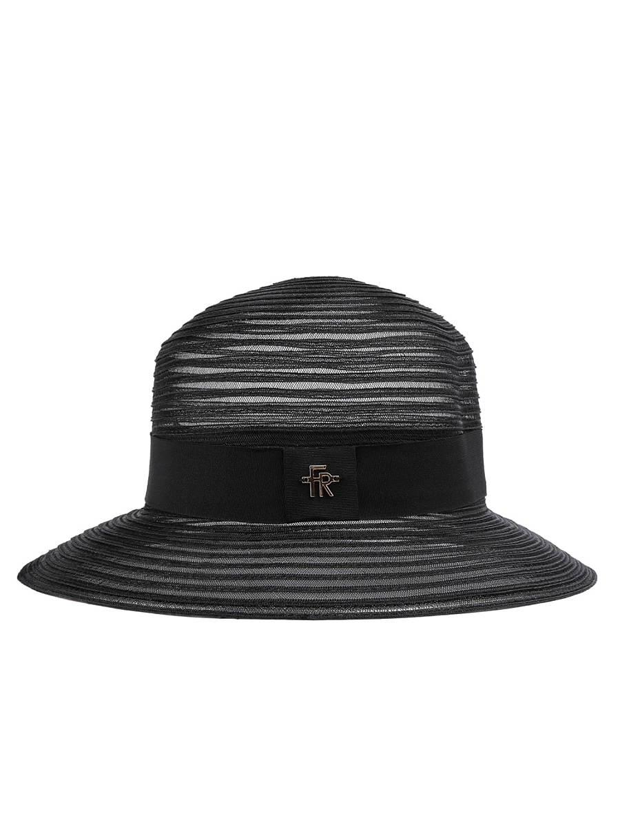 Шляпа женская пляжная Fabretti