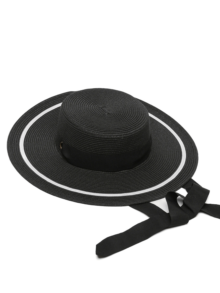 Шляпа женская пляжная Fabretti