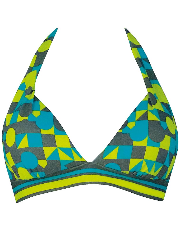 31056/23 Olympia21 Раздельный купальник