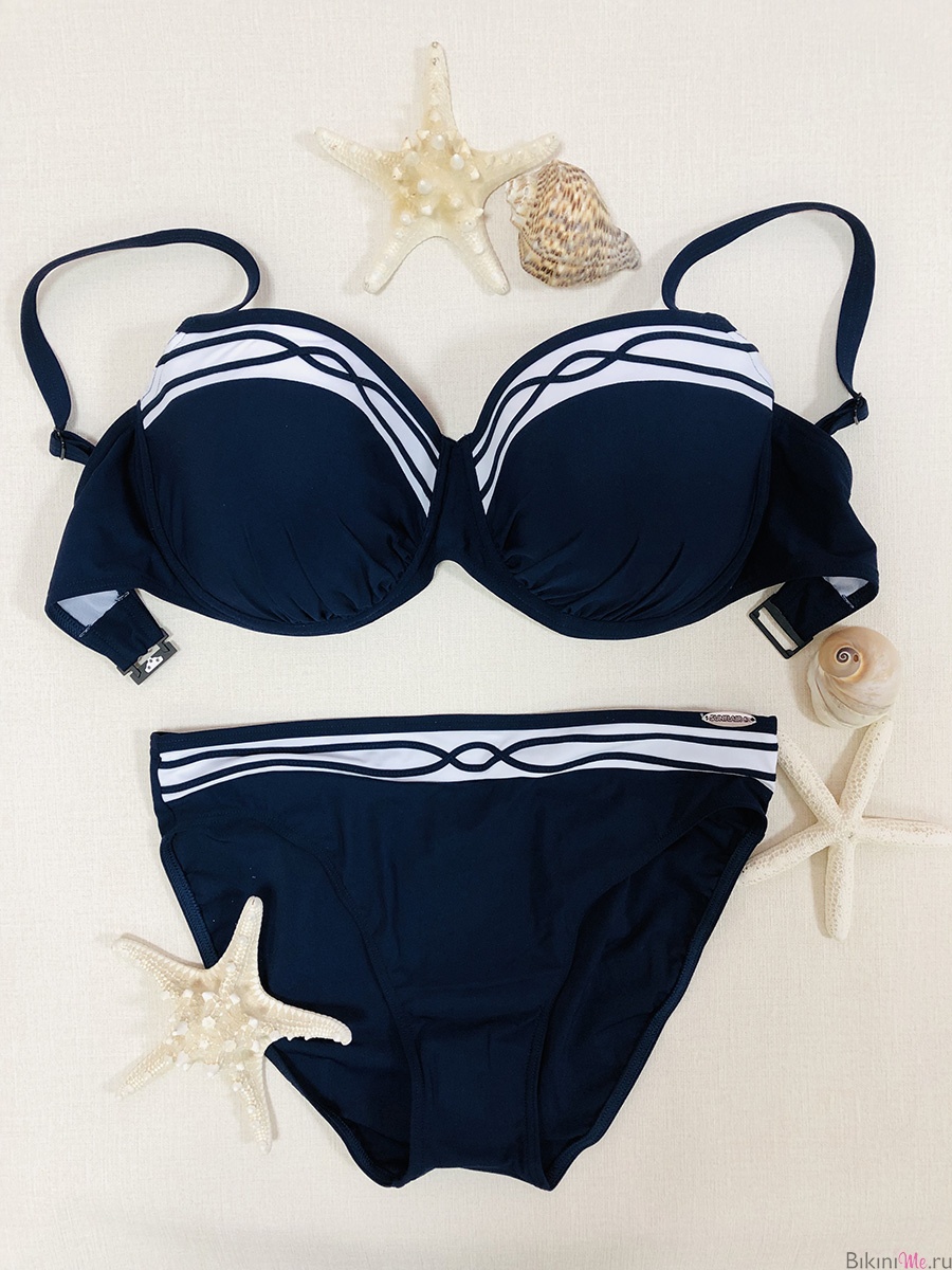 21196/30 Sunflair19 Купальник (21196-30)