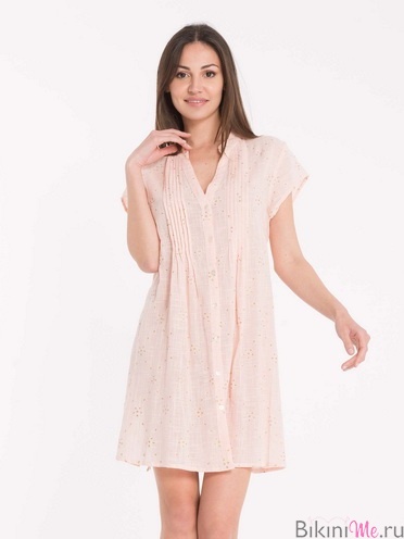 DB22-024 David22 Туника PINK (DB22-024_pink_A)