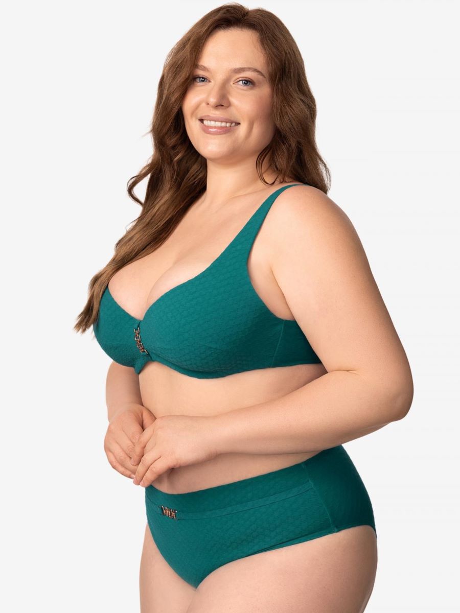 Плавки женские Marc&Andre