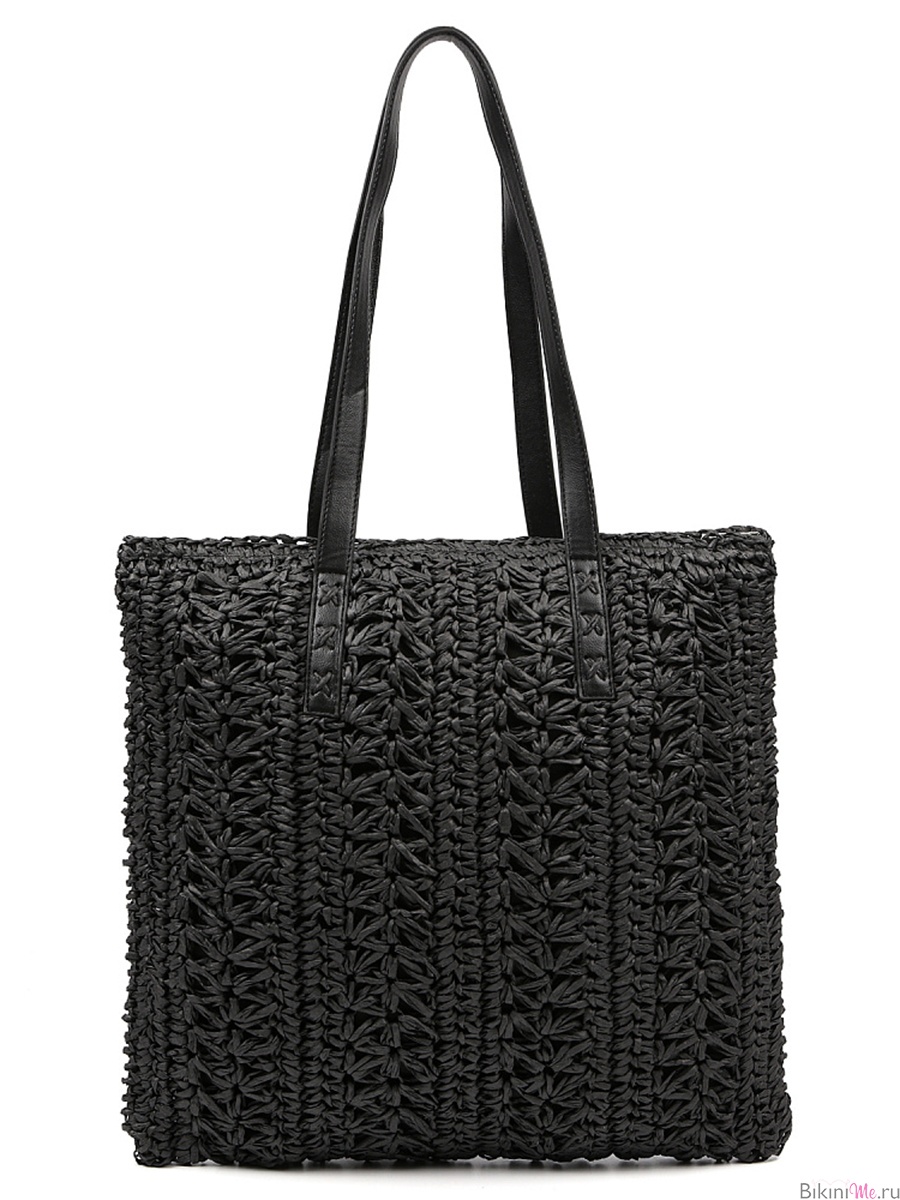 WFN23-2 FABRETTI 24 Сумка черный (WFN23-2)