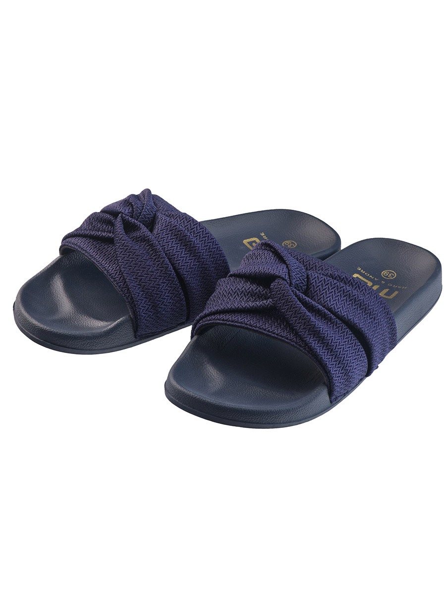 Шлепанцы женские Marc&Andre