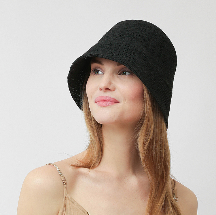 Шляпа женская пляжная Fabretti