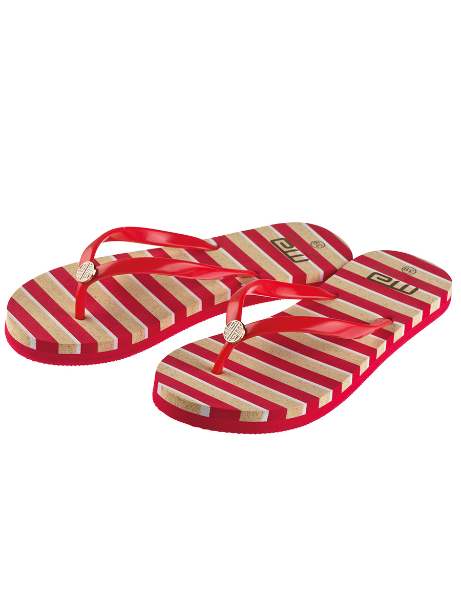 Шлепанцы женские Marc&Andre