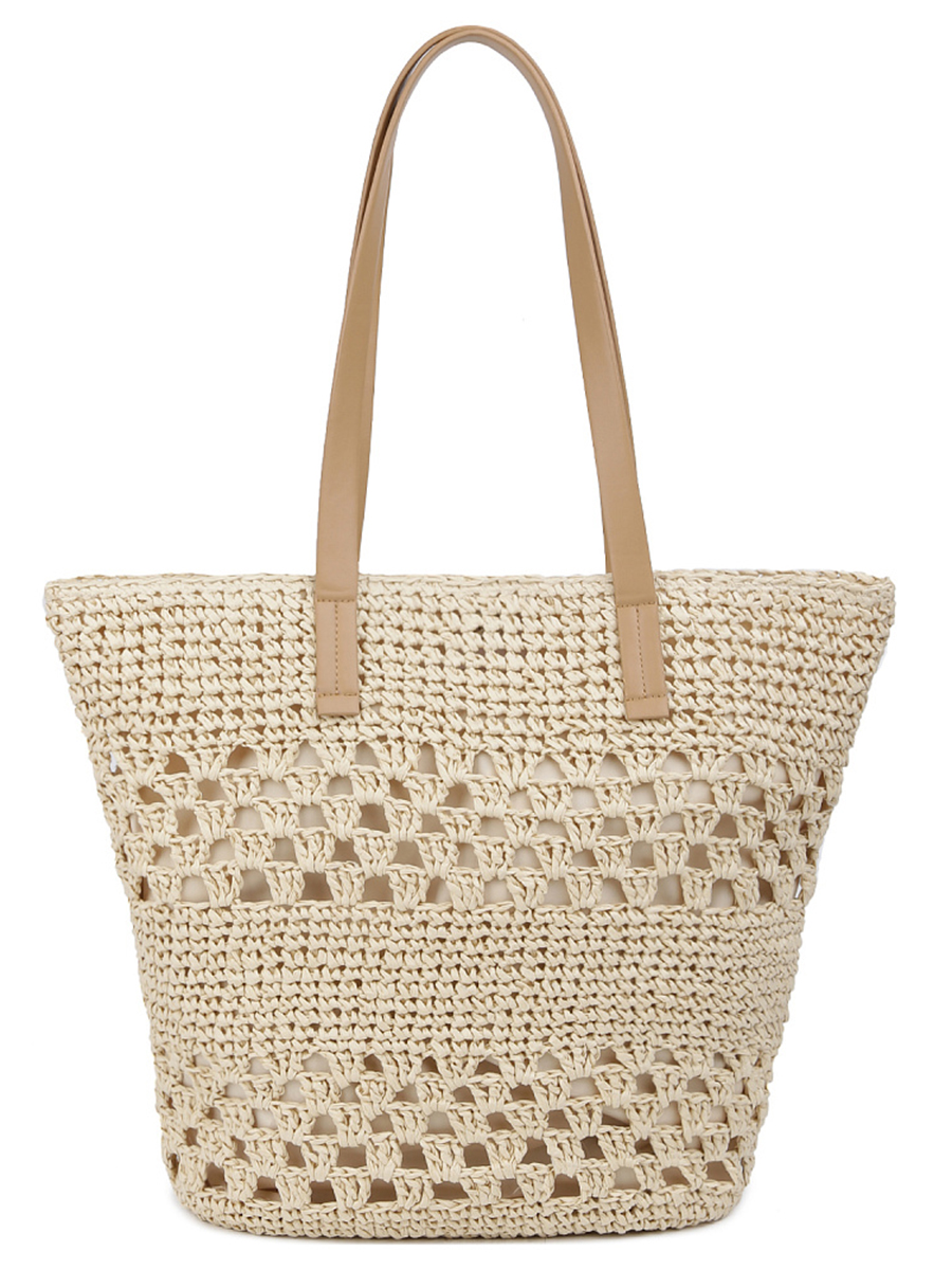 Сумка женская пляжная Fabretti