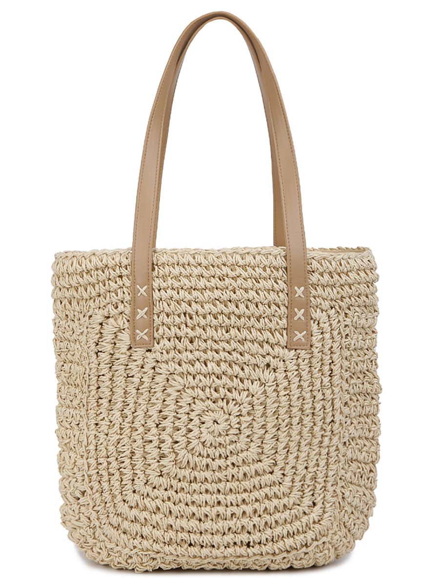 Сумка женская пляжная Fabretti