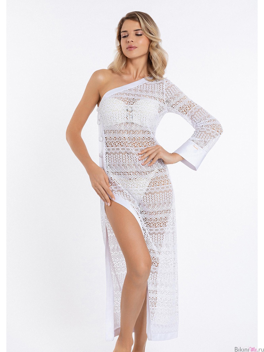 CU24-11 Туника Marc&Andre24 бел. (VI24-054_B)