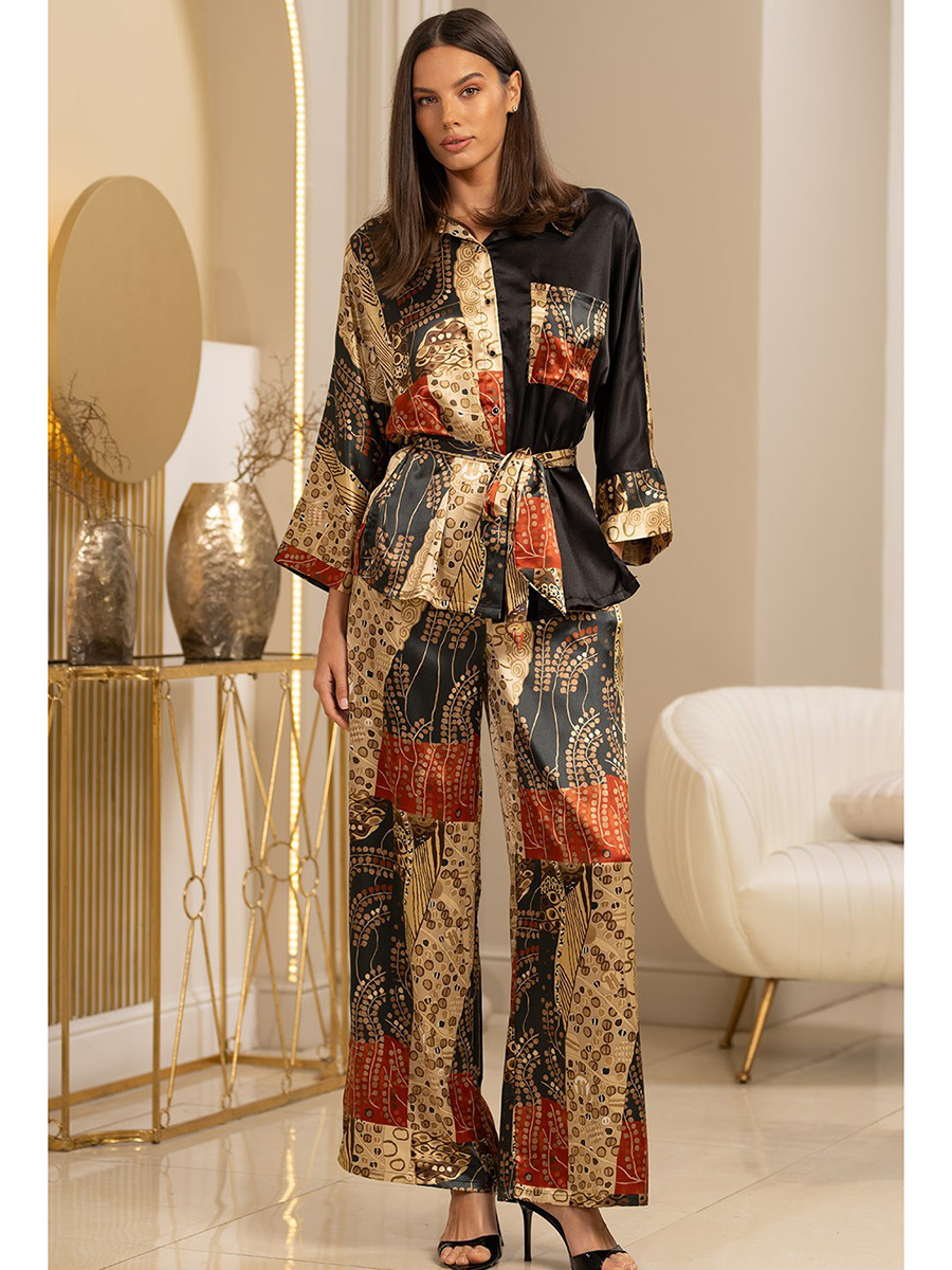 Пижама Mia-Amore