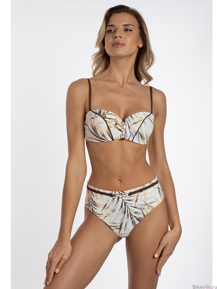 L2415-Y-992 Раздельный купальник Marc&Andre 24  (L