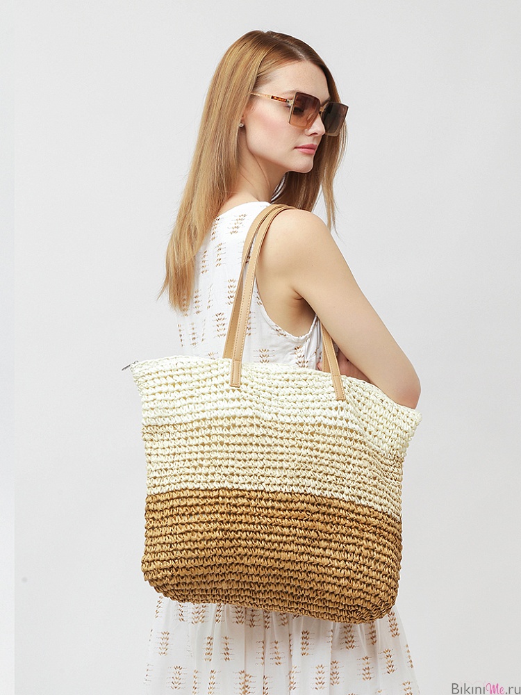 WFN18-1 FABRETTI 24 Сумка бежевый (ousy54zx6bauzrg