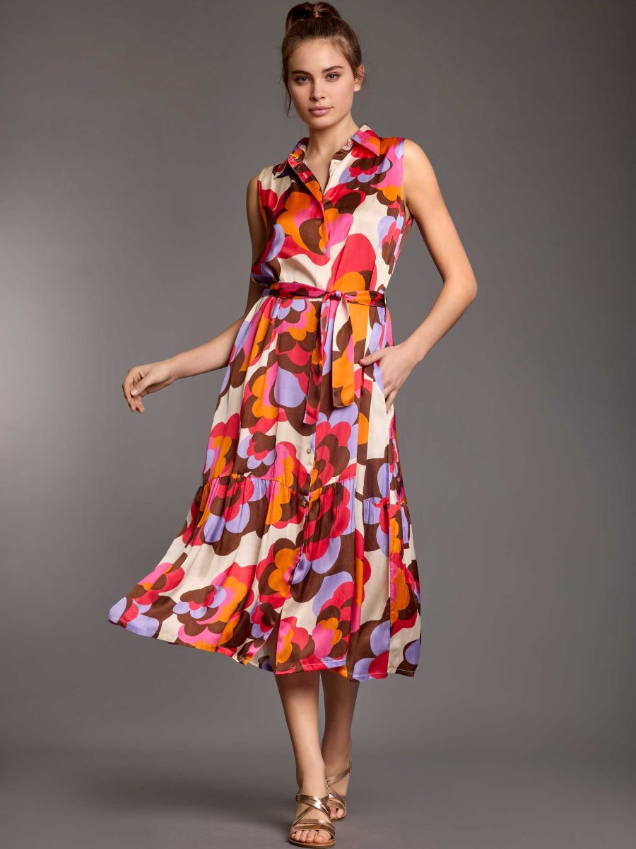 Платье Iconique