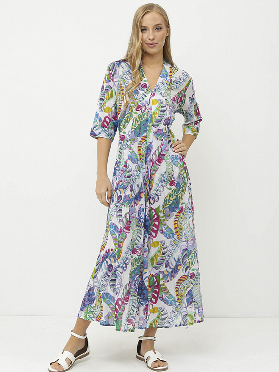 Туника женская Fabretti