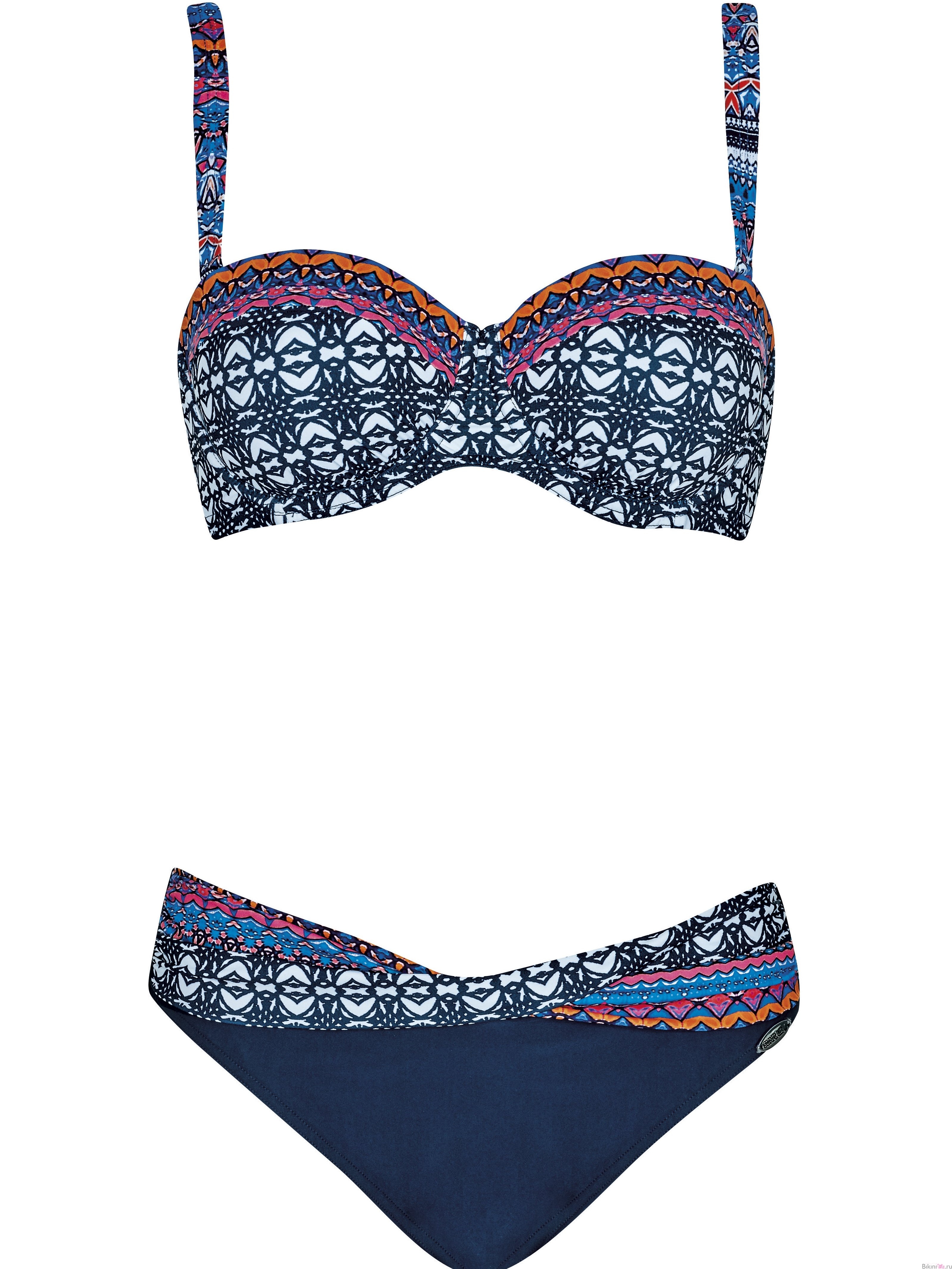 21005/3099 Sunflair20 Купальник (21005-3099)