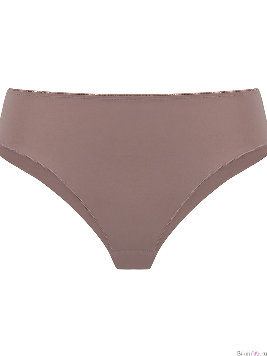 7837 Трусы Crystall Mioocchi (Stone) слип (7837)