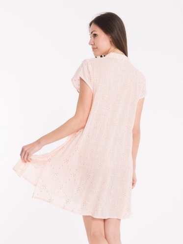 DB22-024 David22 Туника PINK (DB22-024_pink_B)