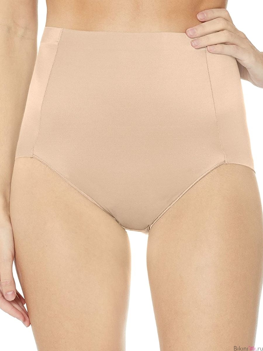 DM0036 Трусы корректирующие Maidenform черн. (DM00