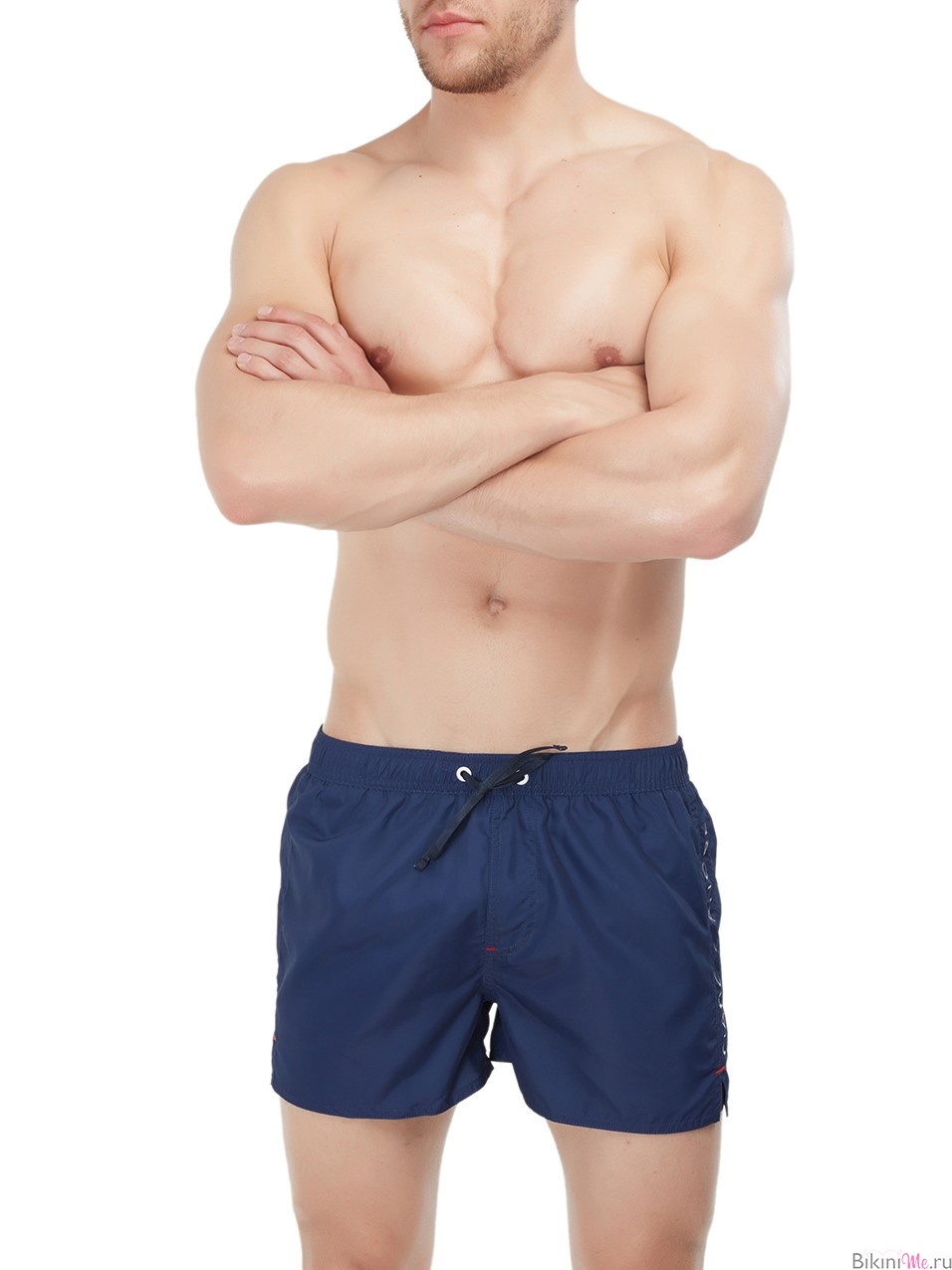 MS17-05 Шорты мужские Marc&Andre (MS17-05)