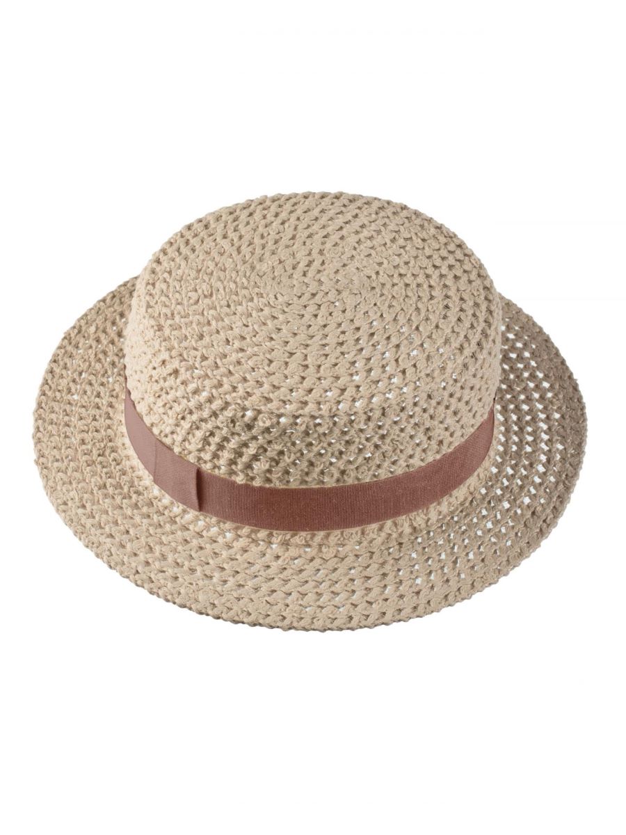 Шляпа пляжная MARC&ANDRE