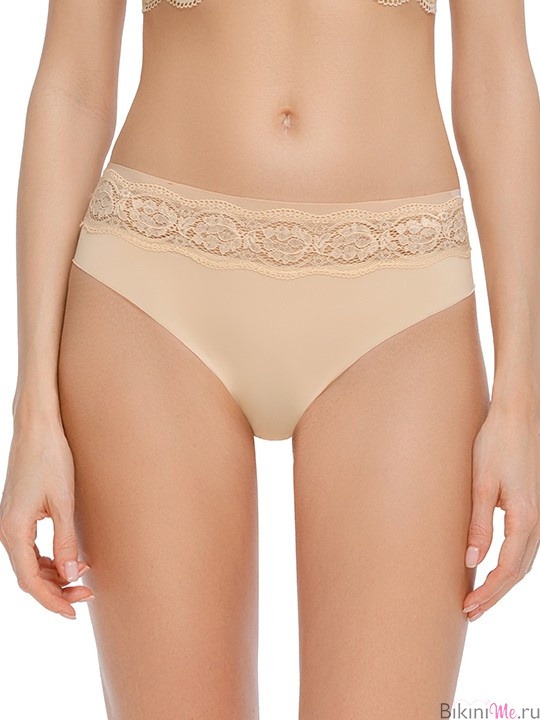 7832 Трусы Madlen Mioocchi (Cipria) слип (260424.9