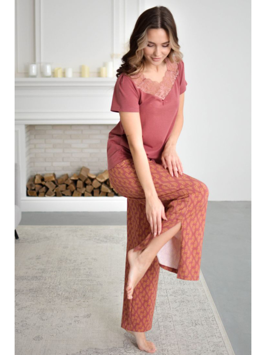 Пижама Almando Melado