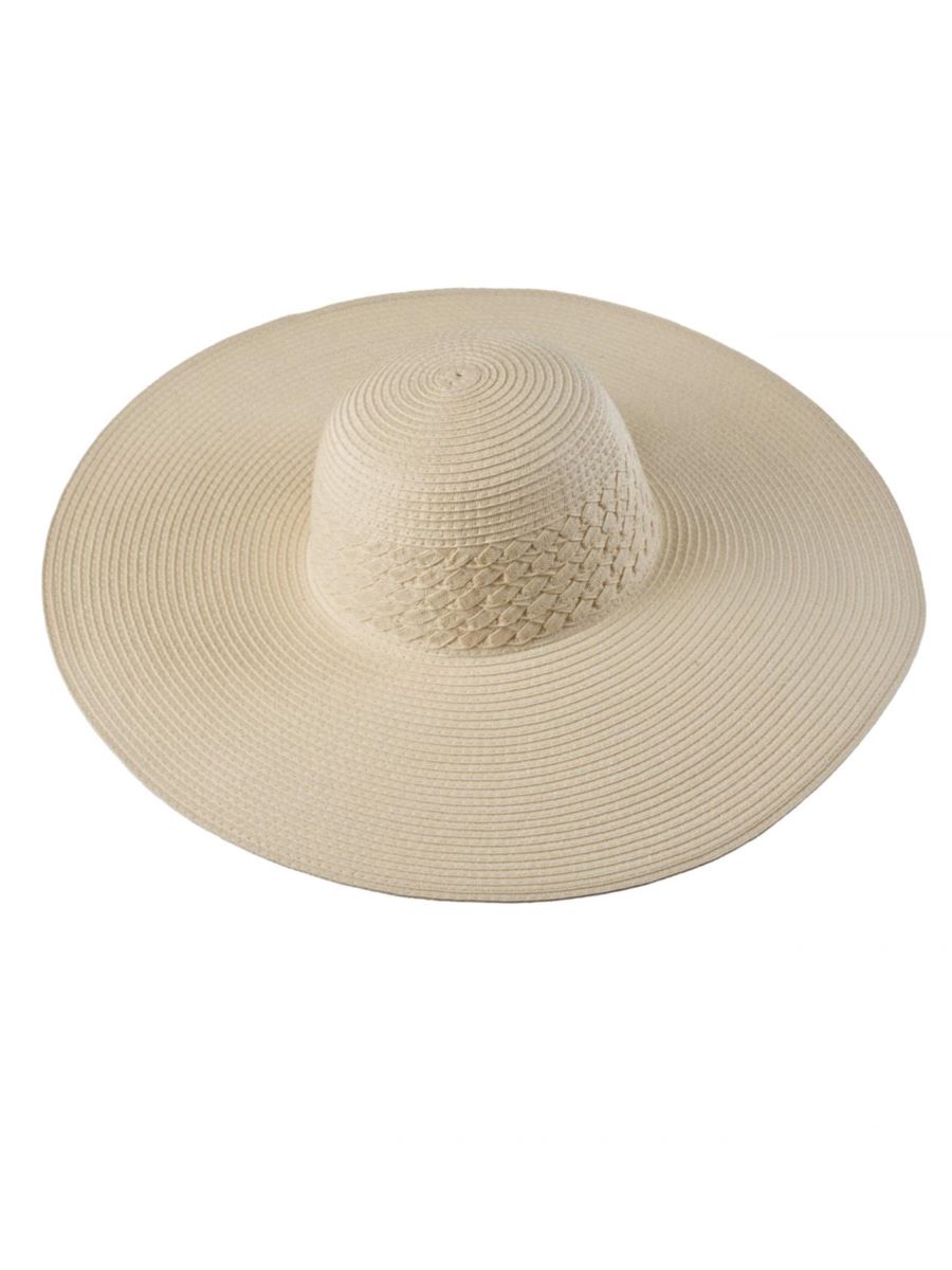 Шляпа пляжная MARC&ANDRE