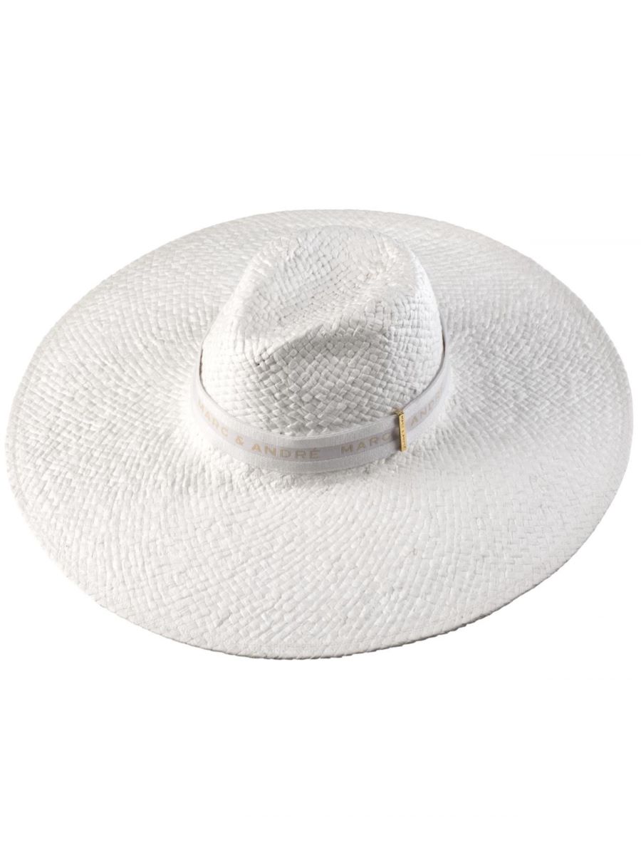 Шляпа пляжная MARC&ANDRE