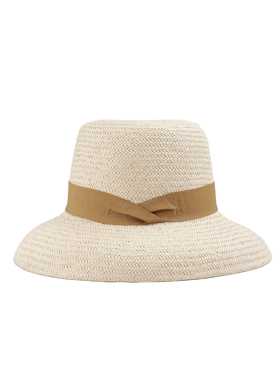 Шляпа женская пляжная Fabretti