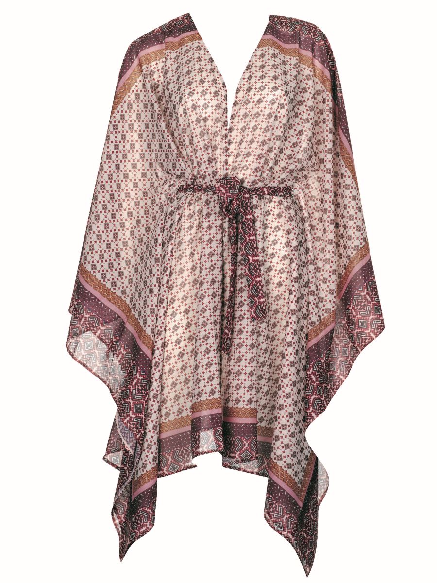 Туника пляжная Olympia