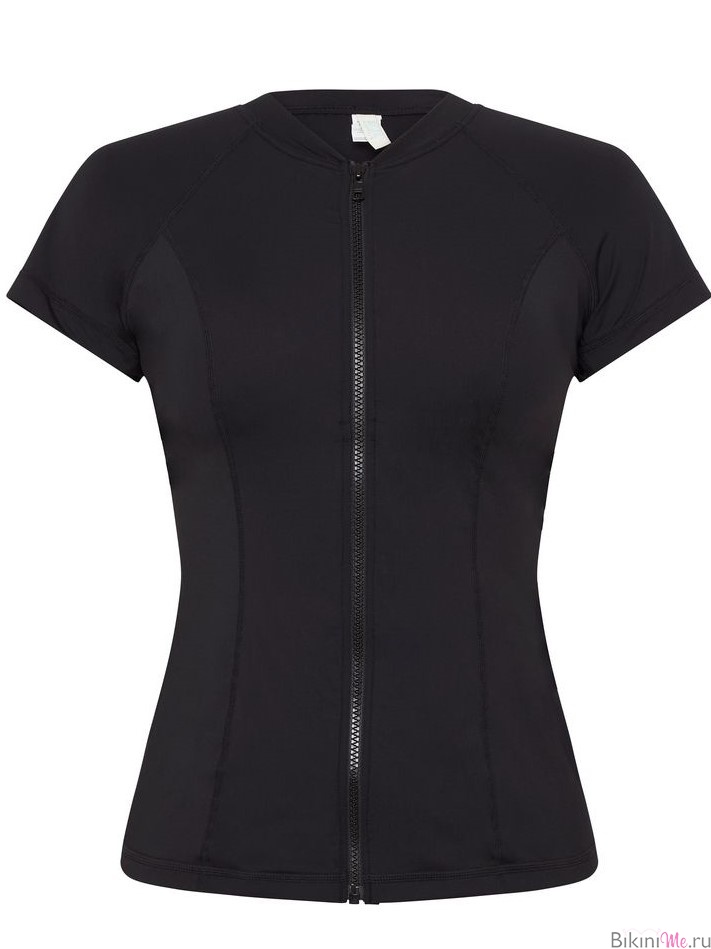 SL5059P Топ-танкини от купальника SEA LEVEL BLACK 