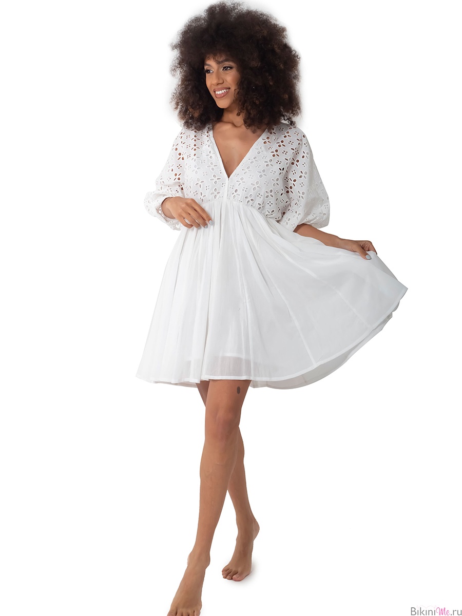 IC23-019 Iconique23 Туника WHI (IC23-019_white)