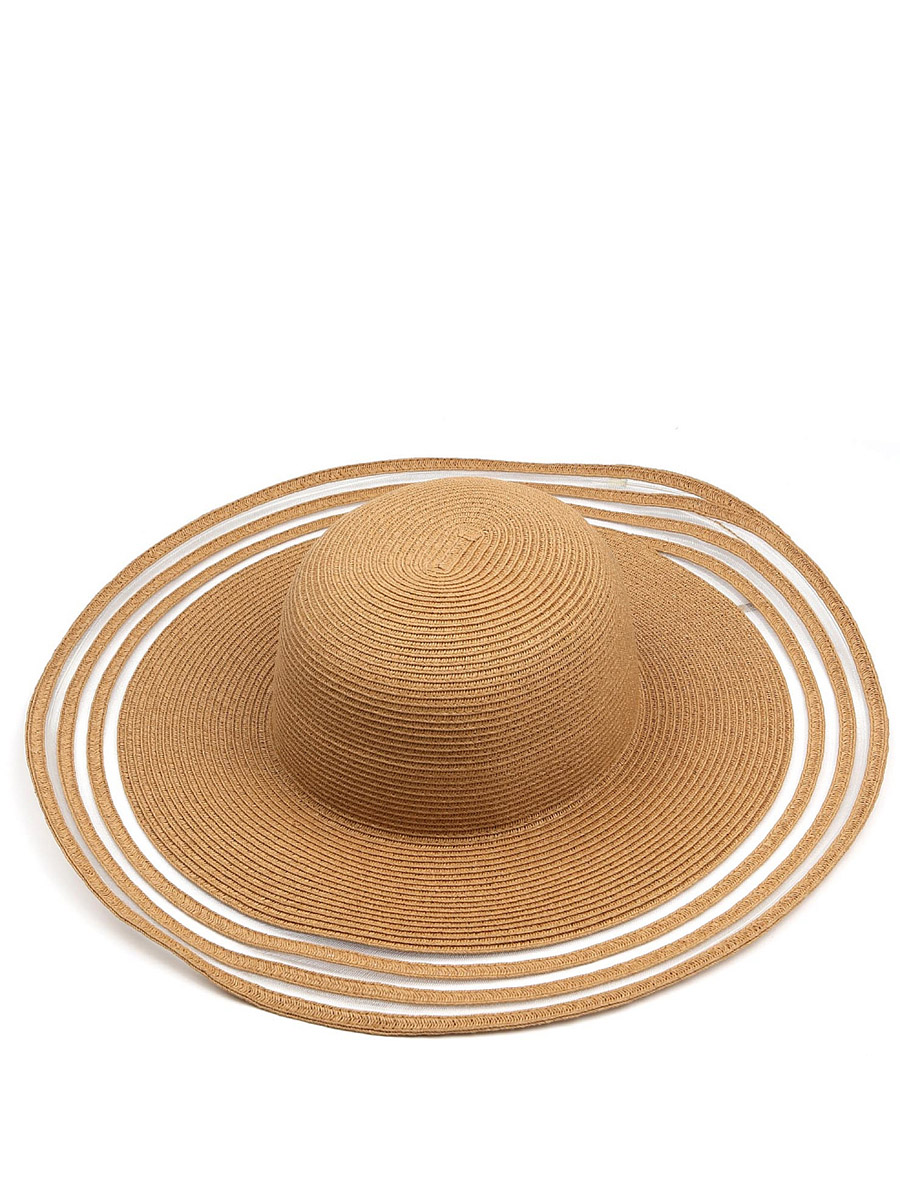 Шляпа женская FABRETTI