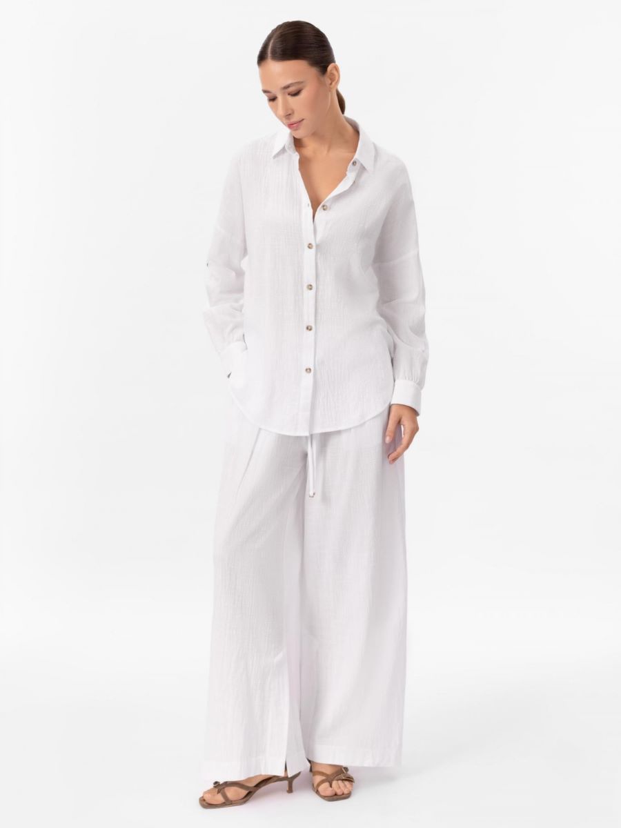 Блуза Marc&Andre