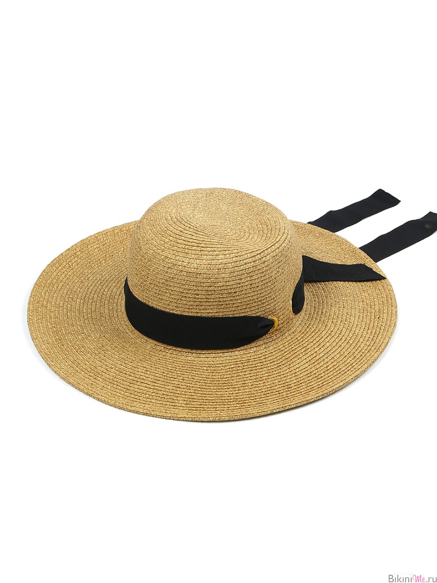 WG32-3 FABRETTI 24 Шляпа жен. темно-бежевый (WG32-